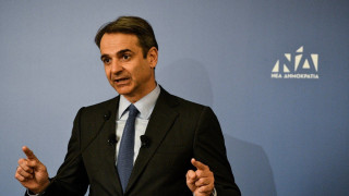 Καλά τα (ξανα)είπε ο Πρωθυπουργός αλλά…