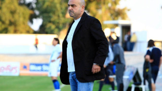 Χατζάρας: «Τρίτη δύναμη ο Άρης φέτος, δεν είμαι φαν του Ιντέγε»