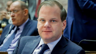 Αυστηροποίηση του ΚΟΚ προανήγγειλε ο Κώστας Καραμανλής