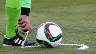 Αποχή των διαιτητών και διακοπή πρωταθλήματος στην Κύπρο!