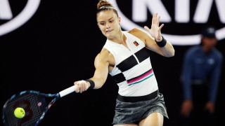 Αποβλήθηκαν Έλληνες φίλαθλοι από το Αυστραλιανό open εξαιτίας συνθημάτων