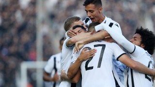 Η Ρόμα, το ναυάγιο με Πολιτάνο και το «φρένο» για Γιαννούλη