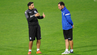 Πού έδωσε έμφαση ο Αμπέλ Φερέιρα εν όψει Αστέρα