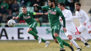 Στην πόρτα της εξόδου ο Ινσούα από τον Παναθηναϊκό