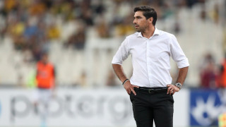 Αμπέλ Φερέιρα: «Οι τρεις άξονες χωρίς τα λάθη του παρελθόντος»