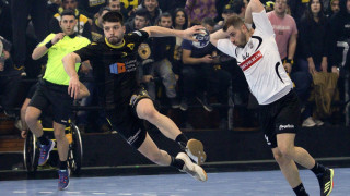 Δεν έκανε την υπέρβαση ο ΠΑΟΚ