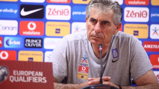 Αναστασιάδης: «Το πήρε δίκαια η Ιταλία, οι Δανοί είχαν τέλεια ομαδικότητα»