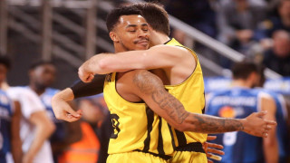 Αρειανάρα από τα παλιά και βαθιά ανάσα, 90-72 την Λάρισα