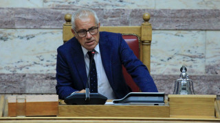 Ερώτηση Αβδελά σε Αυγενάκη για τις αλλαγές δύο μελών της ΕΕΑ