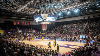 Στο πλευρό της FIBA η ULEB στην προσφυγή κατά της Euroleague