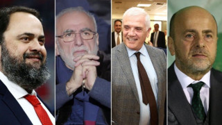 Μην καλλιεργείτε χωρίς λόγο αυταπάτες και ψευδαισθήσεις