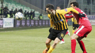 Ανακαλείται το δελτίο του Ντουρμισάι, επιστρέφει στον Ολυμπιακό