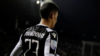 Γιαννούλης, σπίτι και κορωνοϊός!