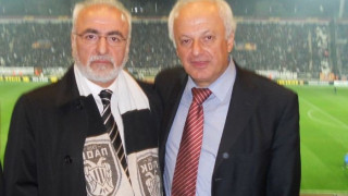 «Πονάω για τον Σαββίδη, είναι Έλληνας όσο κανείς»
