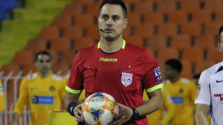 Έκρηξη βόμβας σε αυτοκίνητο διαιτητή στην Κύπρο