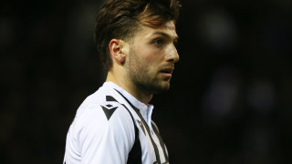 Ο Λάμπρου στην Ελλάδα, αρχίζει προπονήσεις με τον ΠΑΟΚ!