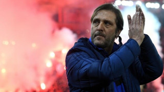 Μαρτίνς: «Είμαστε άξια στην πρώτη θέση, να μείνουμε μέχρι τέλος εκεί»