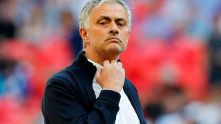 Μουρίνιο: «Δεν είμαστε άλογο. Είμαστε... πόνι»