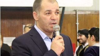 Φώτης Μπαλτίδης: «Ο Καλαϊτζίδης μου είπε πως θα διαλύσει τον Απόλλωνα»