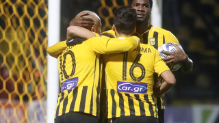 Ο Άρης των αποδείξεων στα ντέρμπι