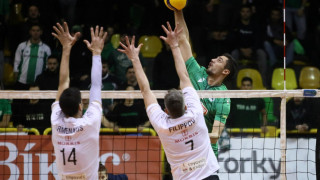 Ήττα στο τάι μπρέικ για τον ΠΑΟΚ από τον Παναθηναϊκό