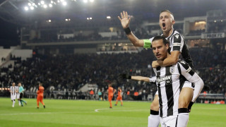 Η Αλ Ιτιχάντ ζητά 7,2 εκ. ευρώ για να λύσει το συμβόλαιο του Πρίγιοβιτς