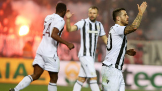 54 αγώνες, 120 γκολ, 21 διαφορετικοί σκόρερ