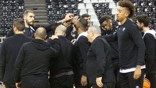 Χωρίς Σχίζα ο ΠΑΟΚ κόντρα στην Μπρίντιζι