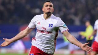 Στην Κίνα συνεχίζει την καριέρα του ο Κυριάκος Παπαδόπουλος!