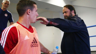 Η λίστα των πωλήσεων του Μαρινάκη στον Ολυμπιακό, τα τεράστια έσοδα