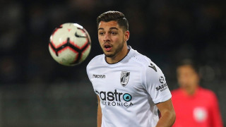 A Bola: «Τόσα δίνει ο ΠΑΟΚ για τον Ράφα Σοάρες»