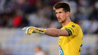 Το αντίο του Ρέι στην Πατσούκα