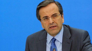 Δεν θα ψηφίσει τη Σακελλαροπούλου ο Σαμαράς