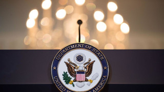State Department σε Τουρκία: «Σταματήστε τις έρευνες στην Κυπριακή ΑΟΖ»