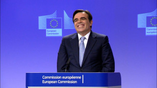 Σχοινάς: «Ωραίο να έδινε το Κύπελλο στον Άρη η νέα Πρόεδρος της Δημοκρατίας»