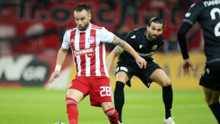 Βαλμπουενά: «Δεν θα είναι εύκολα κόντρα στον Άρη»