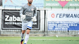 ΣΟΚ: «Εφυγε» στα 28 του Κερκυραίος τερματοφύλακας