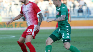 Τέλος δυο παίκτες από την Ξάνθη