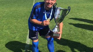 Ενίσχυση με Τζιούρα και Τζιούτζιο για τον Ηρακλή