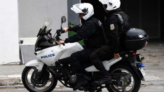 Νεκρός αστυνομικός της ΔΙΑΣ σε τροχαίο