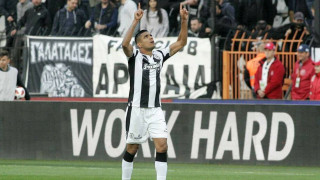 Ο Λέο Μάτος έρχεται να δει τον ΠΑΟΚ στα μέσα Δεκεμβρίου