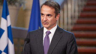 Να χτυπήσει τώρα, την πόρτα του Μητσοτάκη…