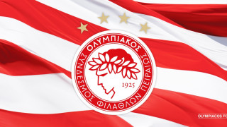 Το τερμάτισε ο Ολυμπιακός