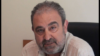 Δημητριάδης: «Ο εκτελεστής είναι ο ίδιος όπως με Απόλλωνα και Ηρακλή»