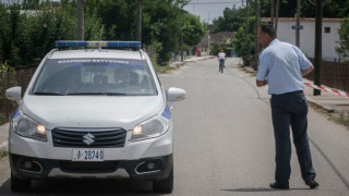 Φθιώτιδα: Δολοφόνησε τη γυναίκα του και μετά αυτοκτόνησε