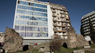 Πολύωρη διακοπή νερού αύριο στην Καλαμαριά