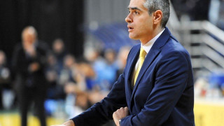 Πρώτο φαβορί για την Χάποελ Τελ Αβιβ ο  Καστρίτης