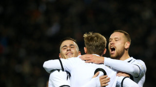 Καλούνται να αποδείξουν ότι αξίζουν τον τίτλο