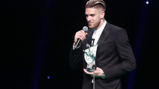 Τα βραβεία του ΠΣΑΠ σε Πασχαλάκη και Βιεϊρίνια!