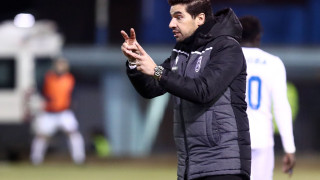 Βγήκε στο… ξέφωτο ο Αμπέλ!